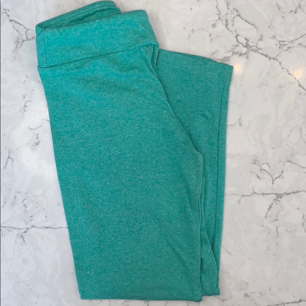 Girls Lularoe Leggings
